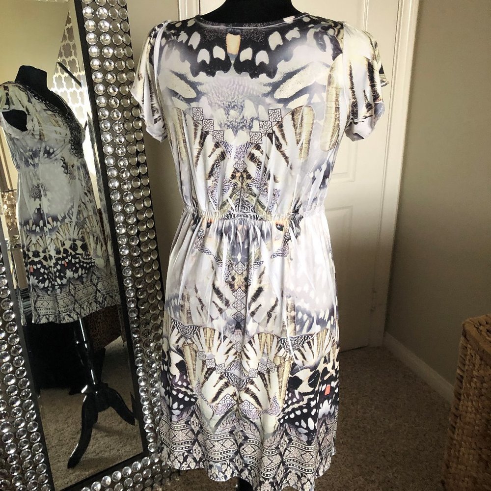 Sublimation Dress - Picture 3 of 4